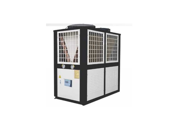 深圳億冠能源：風(fēng)冷冷水機工作原理是什么？有哪些特點？